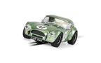 Scalextric C4338 Shelby Cobra 289 - COB289 - Bill Shepherd (8191633555693)