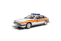 Scalextric C4342 Rover SD1 - Police Edition (8172171821293)