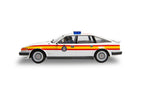 Scalextric Rover SD1 - Police Edition (2)