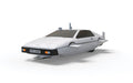 Scalextric C4359 James Bond Lotus Esprit S2 'Wet Nellie' (8324818075885)