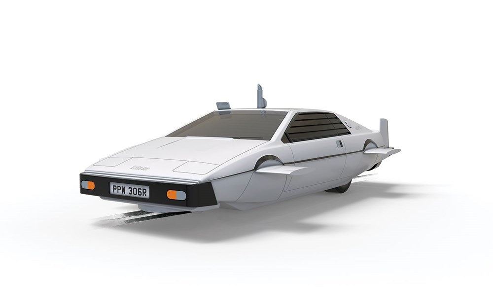 Scalextric C4359 James Bond Lotus Esprit S2 'Wet Nellie' (8324818075885)