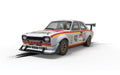 Scalextric C4421 Ford Escort Mk1 RSR Lea Wood (8324817879277)