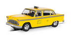 Scalextric 77 NYC Taxi (New York City)