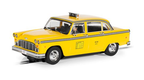 Scalextric 77 NYC Taxi (New York City) (2)