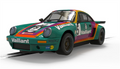 Scalextric GT: Porsche 911RSR Vaillant