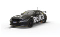 Scalextric C4440 BMW 330i MSPORT BTCC 2022 Jake Hill (8324817944813)