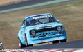 Scalextric C4445 Ford Escort Mk1 Tony Paxman Racing (8324817977581)
