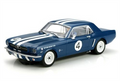 Scalextric C4458 ATCC 65 Mustang #4 (8950433644781)