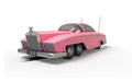 Scalextric C4479 TV Thunderbirds FAB 1 (8971084792045)