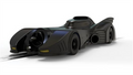 Scalextric C4492 89 Batmobile (8950433841389)