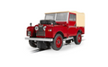 Scalextric Rover S1 Red