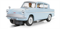 Scalextric C4504 Harry Potter: Ford Anglia (8950434037997)