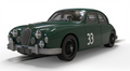 Scalextric Classic: Jaguar Mk1 M.Hawthorn