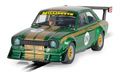 Scalextric Classic: Ford Escort RSR