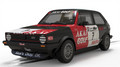Scalextric Classic: VW Golf GTi Racing