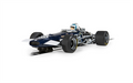 Scalextric F1: 69 Brabham BT26 #16