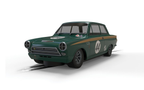 Scalextric Ford Cortina Goodwood 2023 (2)