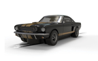 Scalextric Shelby Mustang GT350H Hertz (2)