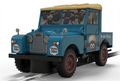 Scalextric Shaun the Sheep: Land Rover