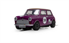 Scalextric Austin Mini Cooper S Jo Polley