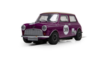 Scalextric Austin Mini Cooper S Jo Polley (2)