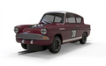 Scalextric C4546 Ford Anglia 105E- Broadspeed (8950434332909)