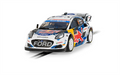 Scalextric C4569 Scalextric Ford Puma Rally1 - Monte Carlo 2024, Adrien Fourmaux (9028051239149)