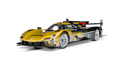 Scalextric Cadillac VSeriesR Sebring 2024