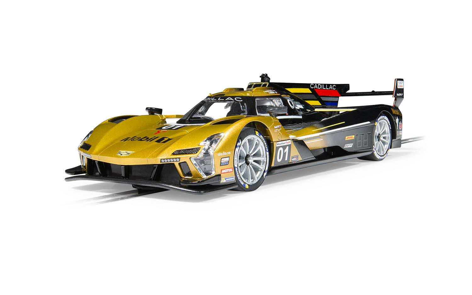 Scalextric Cadillac VSeriesR Sebring 2024