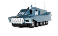 Scalextric Scalextric Captain Scarlet - Spectrum Pursuit