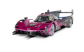 Scalextric V-Series Atlanta 24