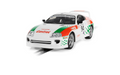 Scalextric 1/43 Toyota Supra Castrol