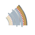 Scalextric C8228 R2 Borders Outer 4 (7540510884077)