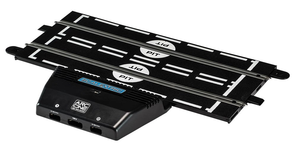 Scalextric C8433S APP Race Control Powerbase (8324787208429)