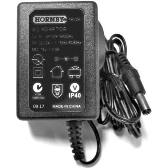 Scalextric P9502W Analog 19v0.5a P/Supply(SPA (8324787372269)