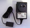 Scalextric P9402W Anlg 15v 1.2a P/Supply(SPADE (8180165771501)