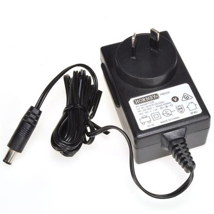 Scalextric ARC AIR/PRO Power Supply - SCAP9602W