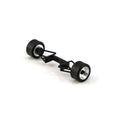 Scalextric W2237PLT FR Axle Assembly Alfa (8324787437805)