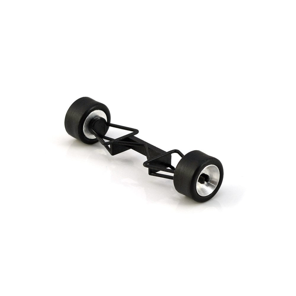 Scalextric W2237PLT FR Axle Assembly Alfa (8324787437805)