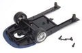 Scalextric W9075 FR Chassis Maserati MC12 (8324787503341)