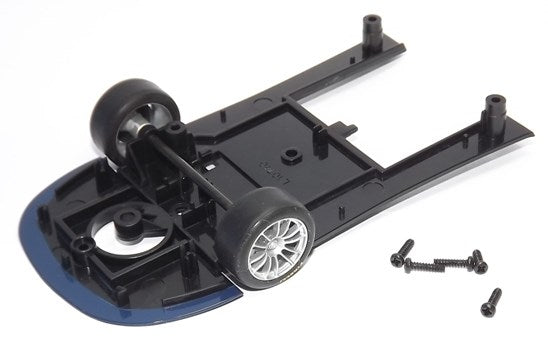 Scalextric W9075 FR Chassis Maserati MC12 (8324787503341)