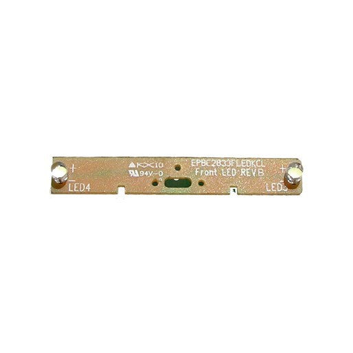 Scalextric W9506 FR LED Board C2819/2878 RRover (8324787634413)