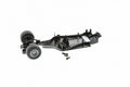 Scalextric W9630 Underpan Single S START (8324787667181)
