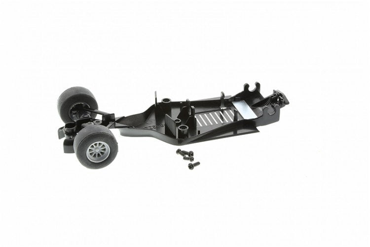 Scalextric W9630 Underpan Single S START (8324787667181)