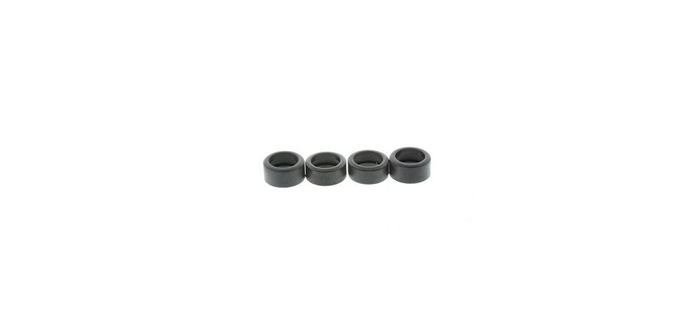 Scalextric W9828 Tyres Jaguar XKR GT3 (4) (8713520840941)