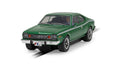 Scalextric C4538 AMC Hornet - Green - Hobby City NZ