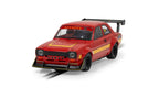 Scalextric Ford Escort MK1 Tom Ovenden