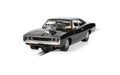 Scalextric FAF Dodge Charger DToretto