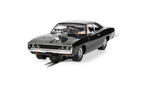 Scalextric FAF Dodge Charger DToretto