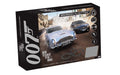 Scalextric G1161 Micro Set Bat: James Bond NTTD (8120342479085)
